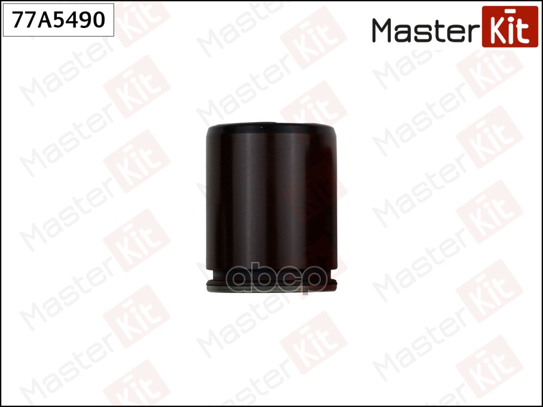 

Поршень Тормозного Суппорта Chrysler 300 C (Lx Le) 2004 - MasterKit арт. 77a5490, 77A5490