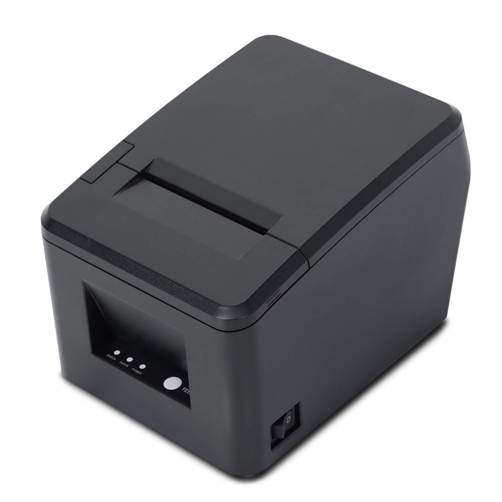 Чековый принтер MPRINT F80 black