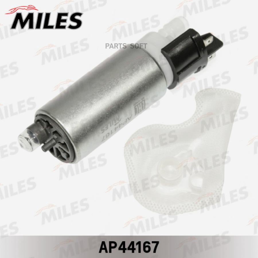 

Насос Топливный Daewoo Nexia/Espero Ap44167 Miles арт. AP44167