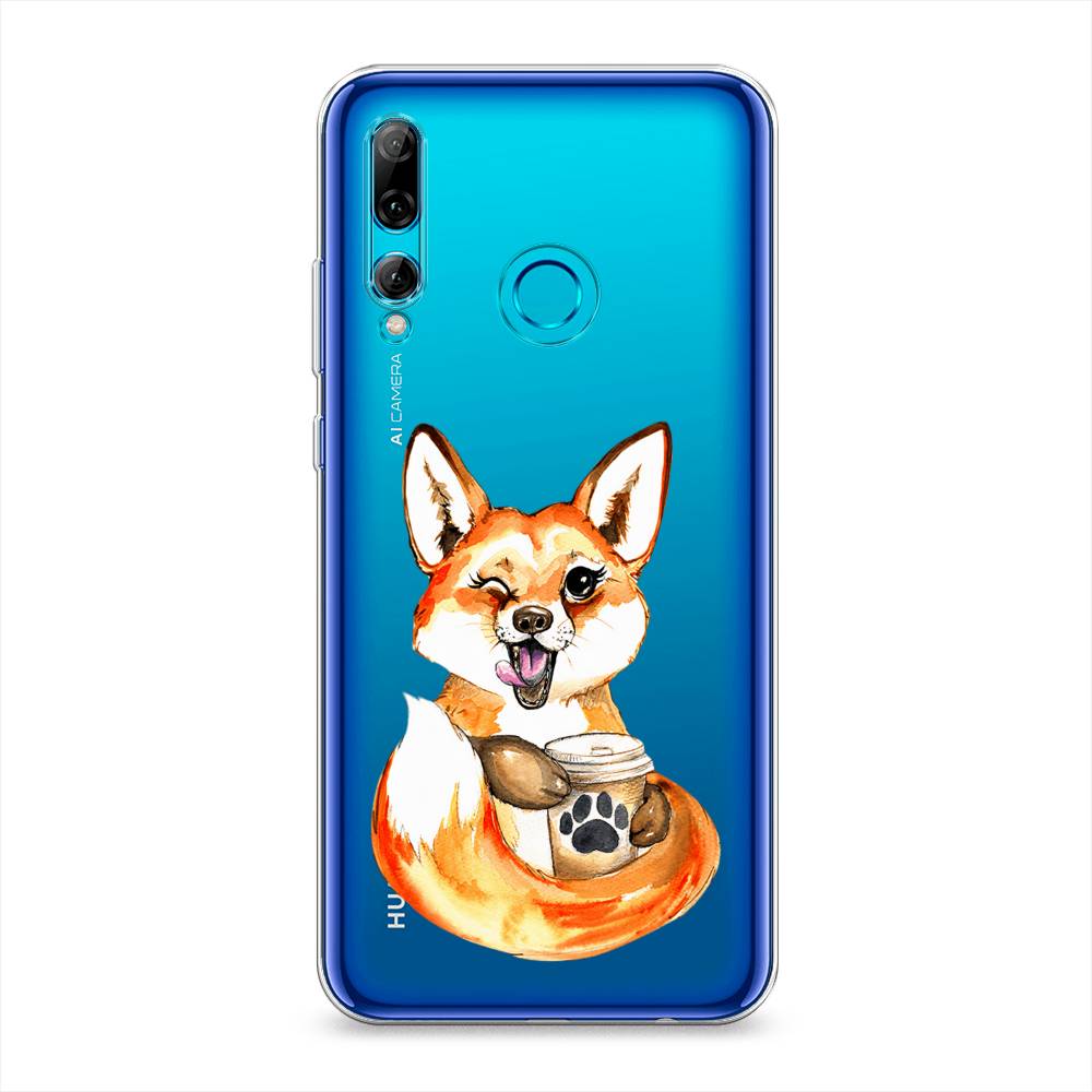 Чехол на Honor 10i 