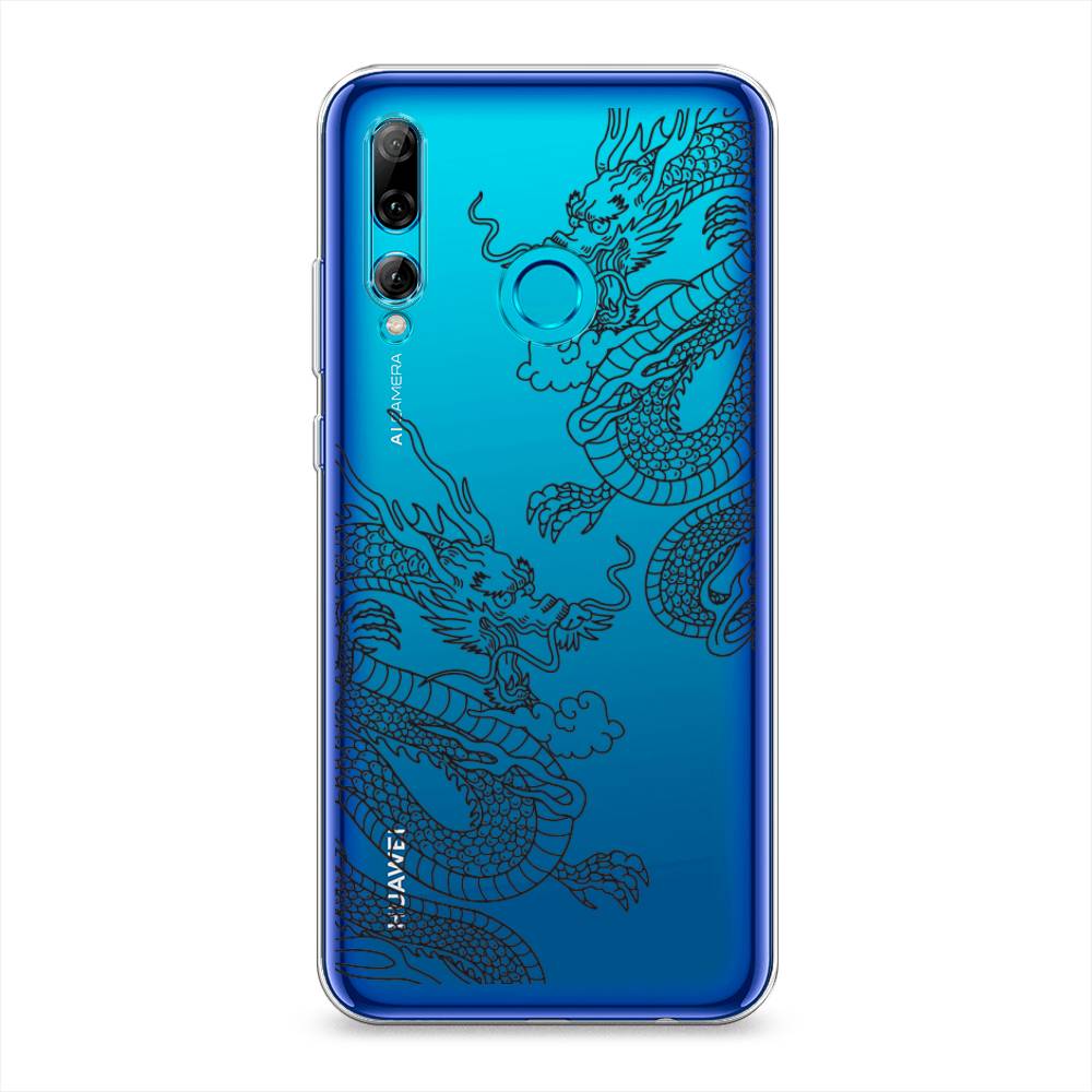 Чехол на Honor 10i 