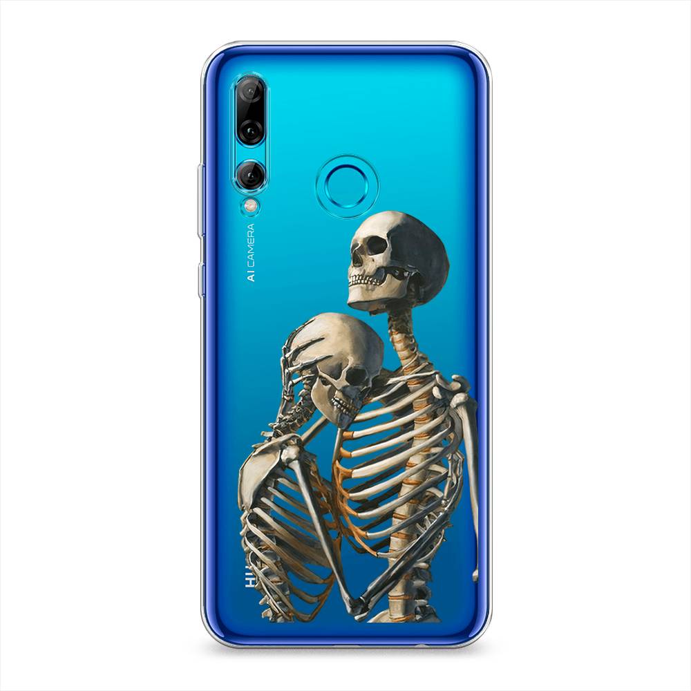 

Чехол на Honor 10i "I’m so sorry", Серый;бежевый;черный, 69250-4