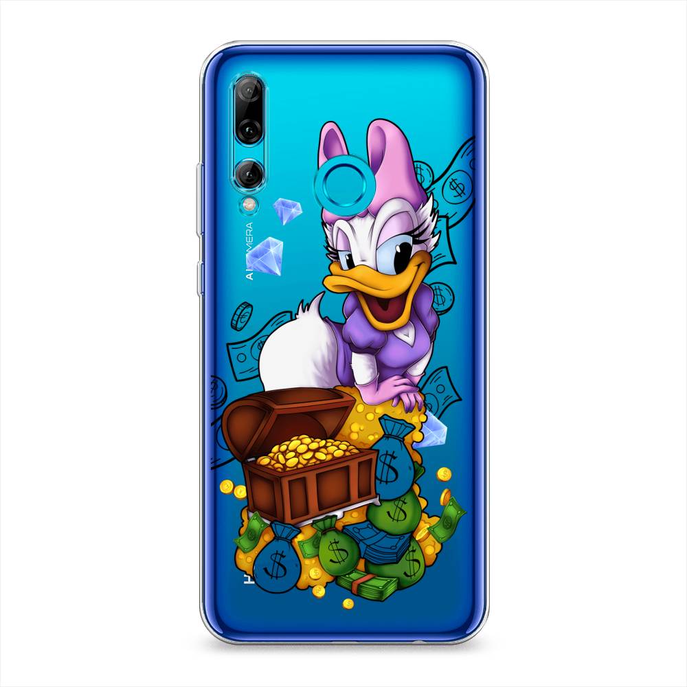 Чехол на Honor 10i 