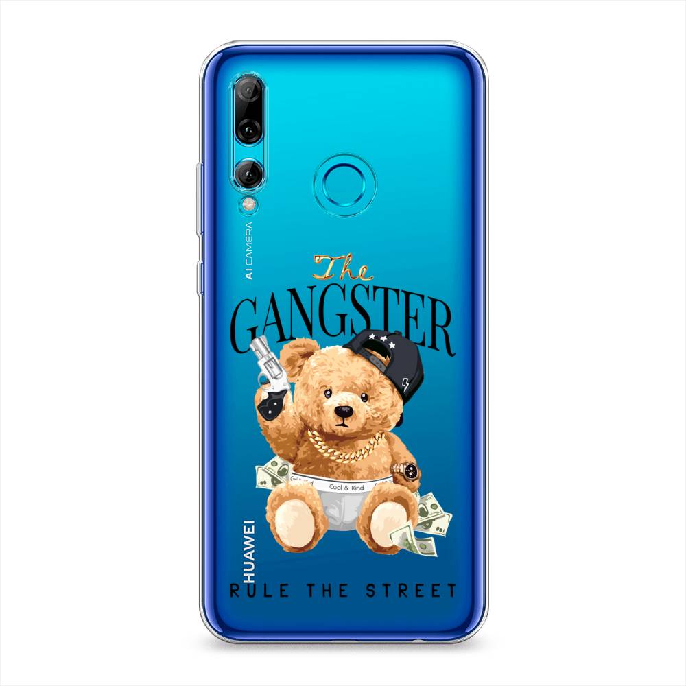Чехол на Honor 10i 