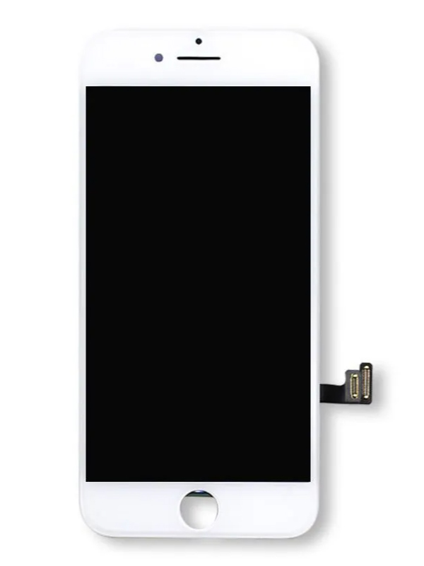 

Дисплей Vbparts для Apple iPhone 7 в сборе с тачскрином (AAA) White 062785, APPLE iPhone 7