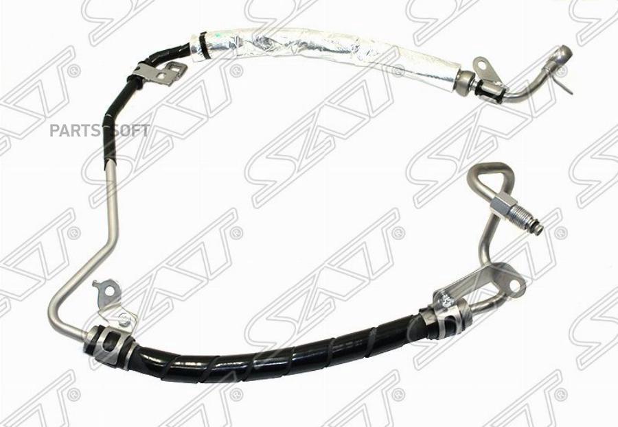 

Шланг Высокого Давления Гур Lexus Rx300/330/350 03- 2Gr Sat St-44410-48180