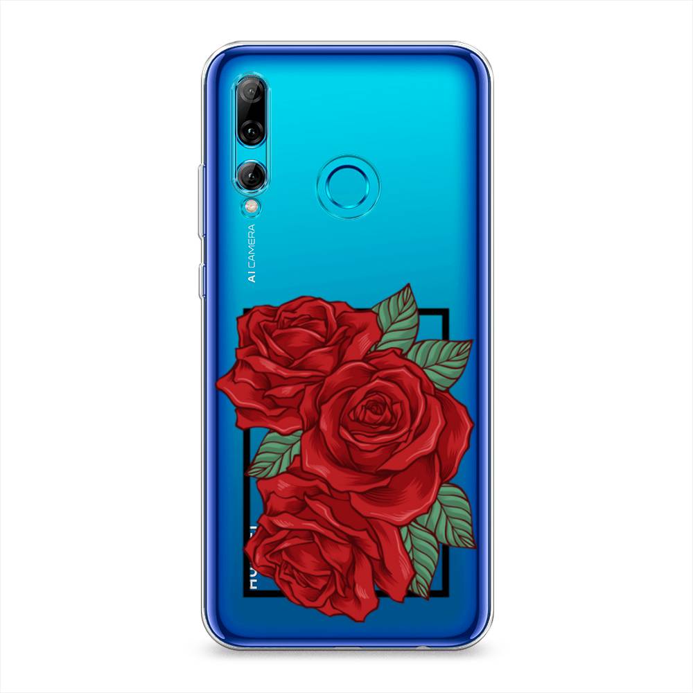 Чехол на Honor 10i 