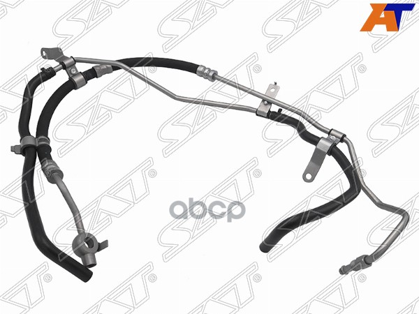 

Шланг Высокого Давления Гур Toyota 4runner Trn28 / Lc Prado Trj15 09- Sat арт. ST-44410-6