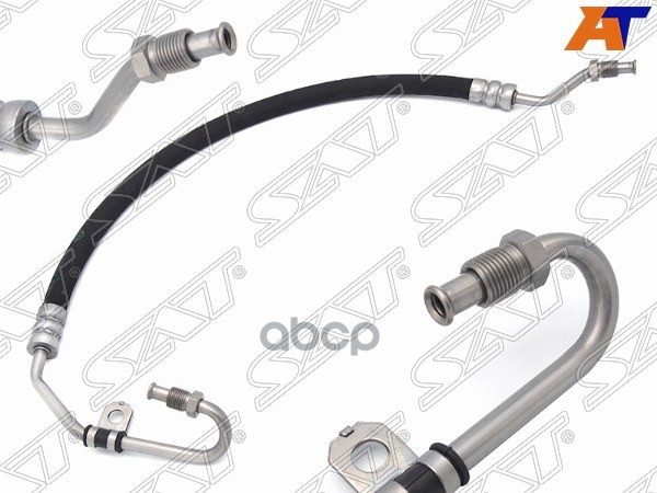 

Шланг Высокого Давления Гур Toyota Lite/Townace Noah Kr Sat арт. ST-44411-28200
