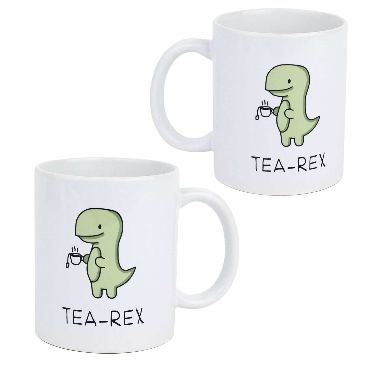 

Кружка TEAREX