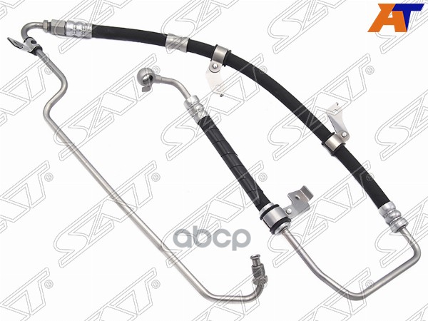 

Шланг Высокого Давления Гур Toyota Alphard/Estima 1mz 02- Sat арт. ST-44411-58030