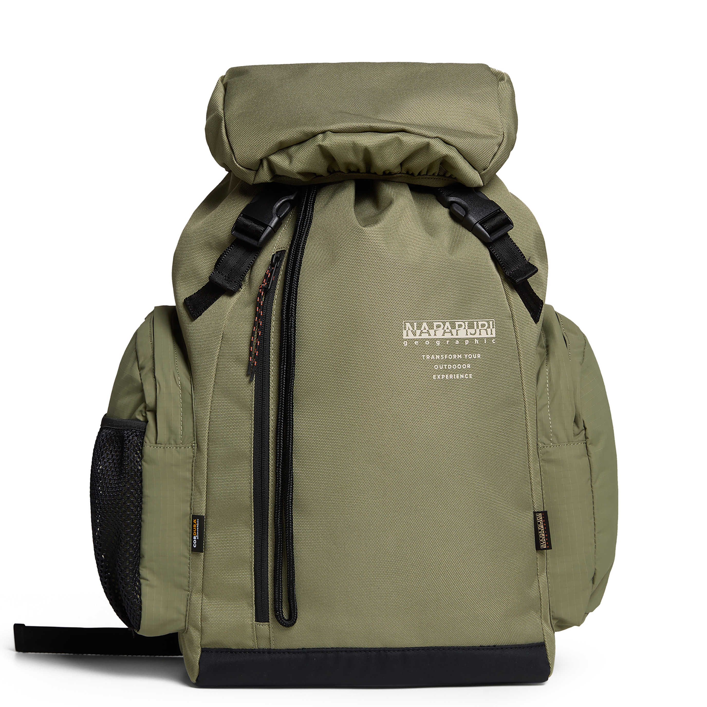 

Рюкзак унисекс Napapijri H-Lynx Daypack gae, 47х28х18 см, Хаки, H-Lynx Daypack