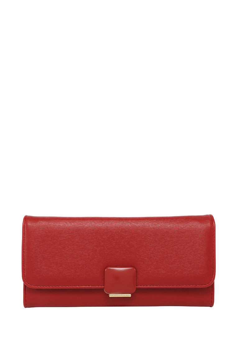 

Кошелек женский Daniele Patrici A71243 красный, A71241