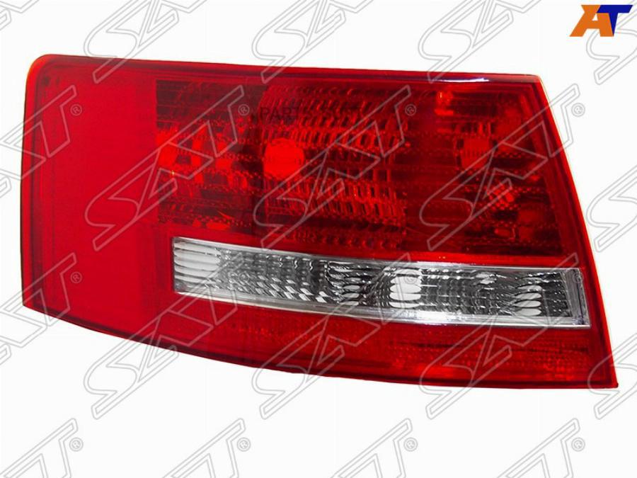 

Фонарь Задний Audi A6 05-08 Lh (Левый) Sat St-446-1902L-Ue