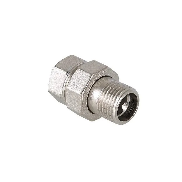 фото Сгон прямой разъемный (американка) 3/4" вн.-нар. valtec vtr.341.n.0005