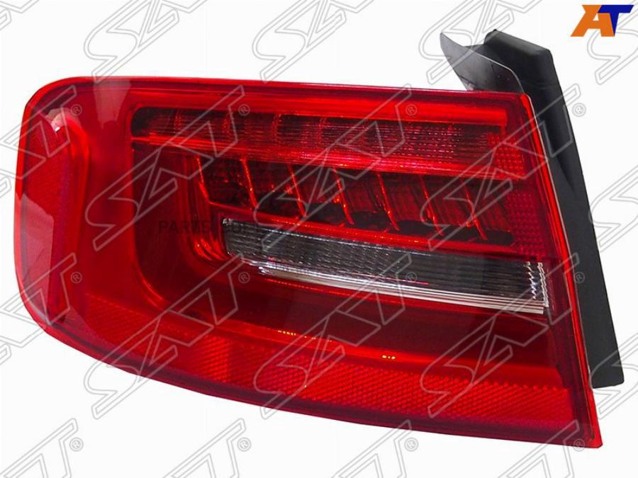 

Фонарь Задний Audi A4 11-15 Lh (левый) Диодный Sat арт. ST-446-1936L-UE