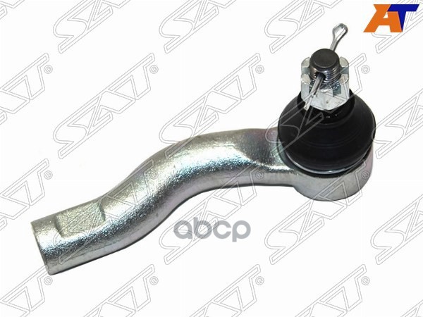 

Наконечник Рулевой Toyota Vitz/Yaris/Vios 14- Rh (правый) Sat арт. ST-45046-09380