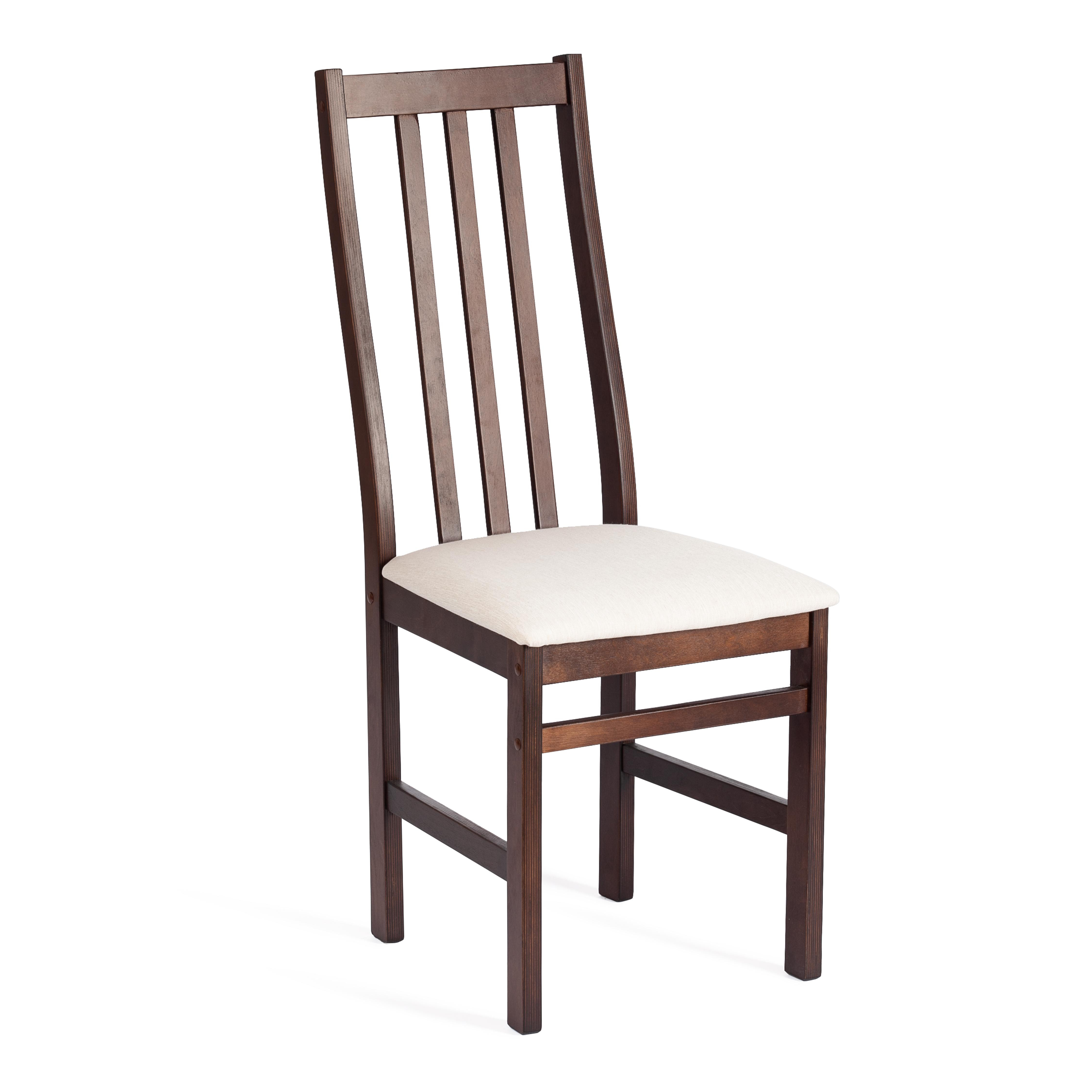 

Стулья для кухни 2 шт со спинкой деревянные обеденные кухонные Tetchair SWEDEN, SWEDEN 2