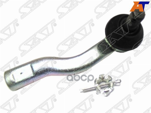 

SAT ST-45046-49095 Наконечник рулевой TOYOTA CALDINA/ISIS/SCION TC/WISH 01- LH RAV4/NOAH/V