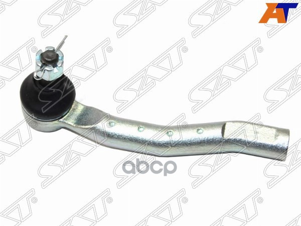 

SAT ST-45046-59195 Наконечник рулевой TOYOTA BELTA 05-/COROLLA AXIO/FIELDER 12-/PRIUS/VITZ