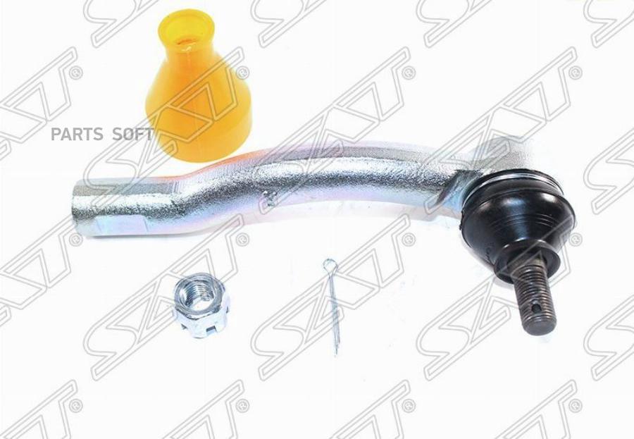 

Наконечник Рулевой Toyota Ractis 05- Rh (правый) Sat арт. ST-45046-59205