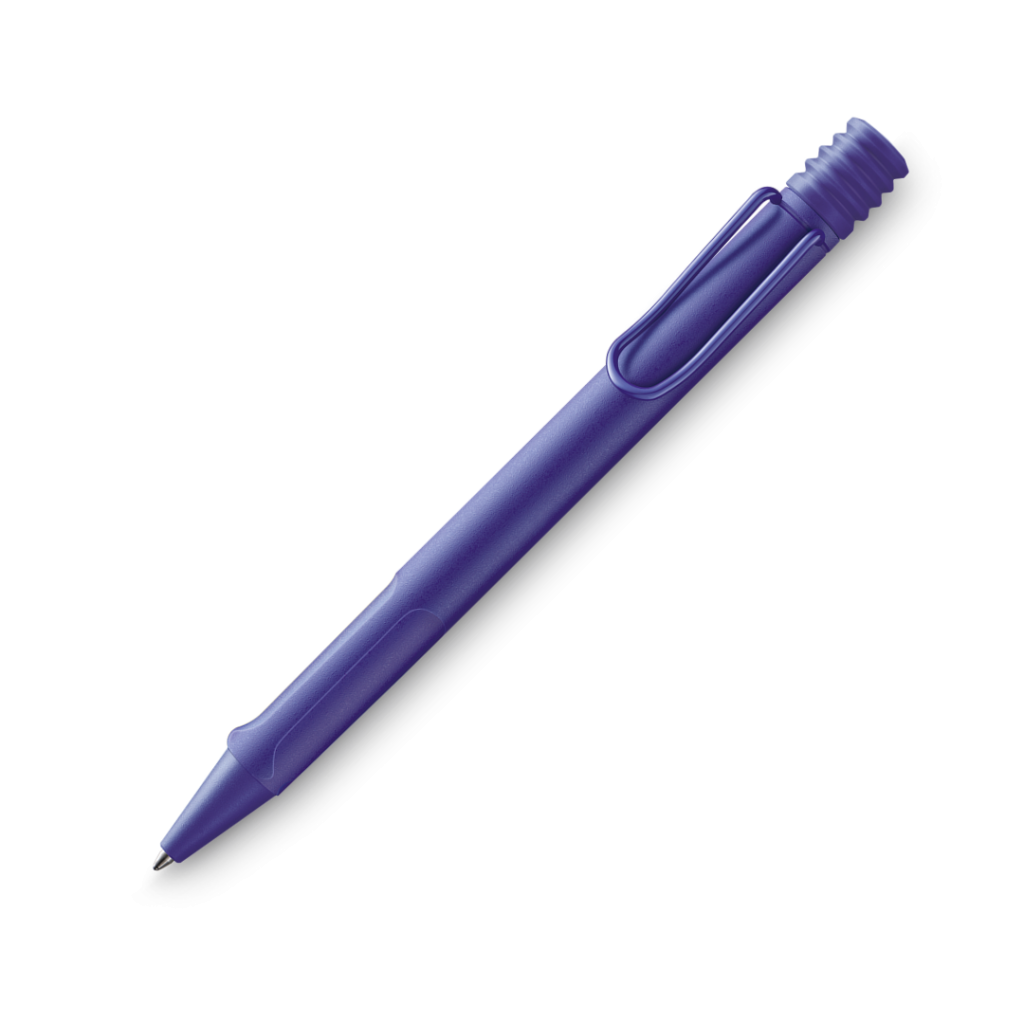 

Ручка шариковая LAMY 221 safari, M16Ч Фиолетовый