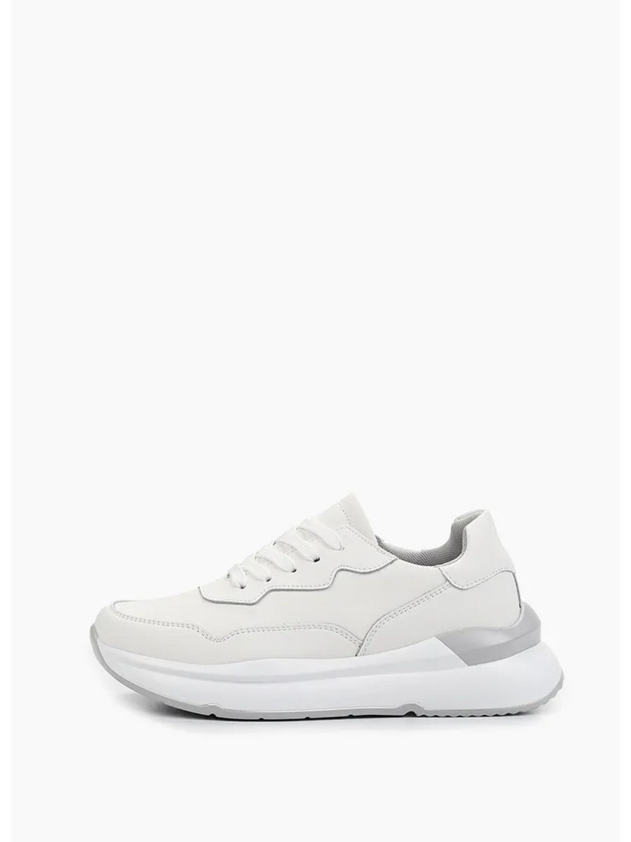 

Кроссовки женские Abricot YL-036K белые 39 RU, Белый, YL-036K