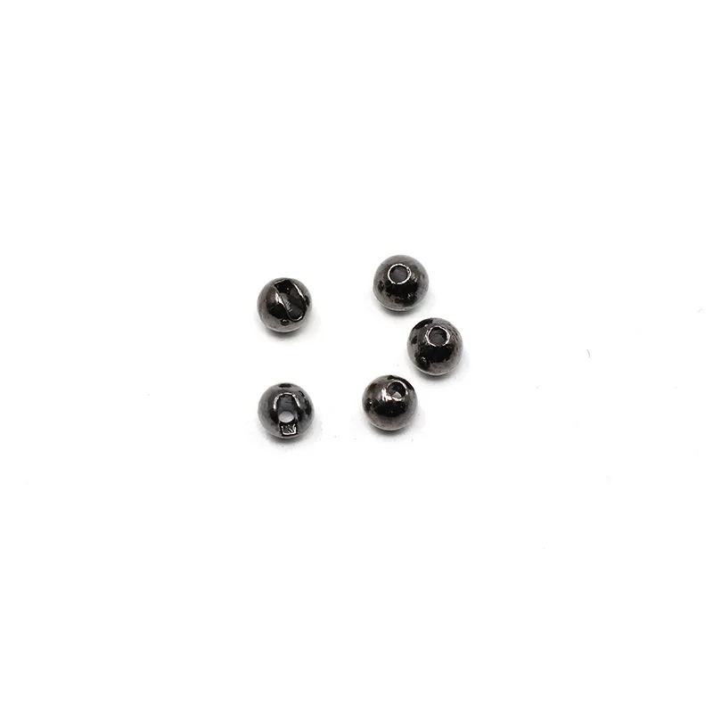 Вольфрамовая головка Namazu Pro TiA Tungsten Head Trout, р. 2,8, вес 0,2 г