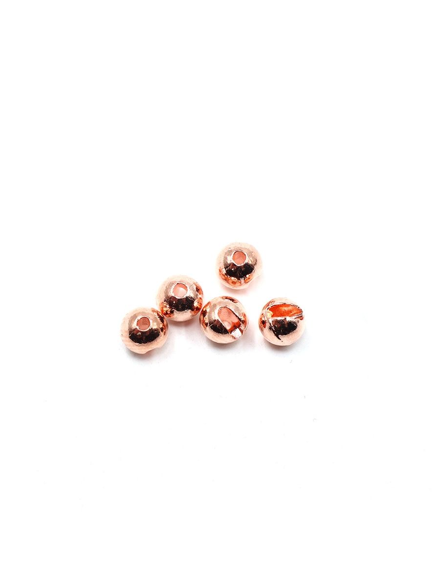 Вольфрамовая головка Namazu Pro TiA Tungsten Head Trout, р. 4,6, вес 0,75 г