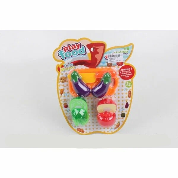 

Наборы овощей и фруктов для резки B1663830, Разноцветный