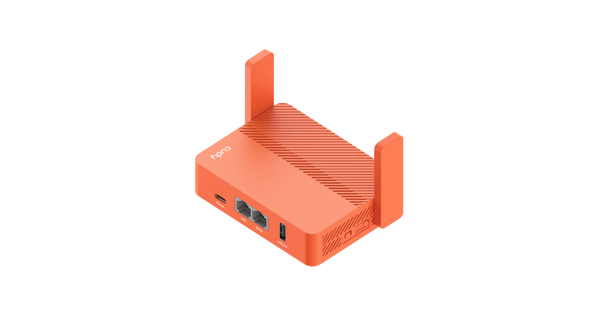 

Маршрутизатор CUDY TR1200 (80003712), TR1200