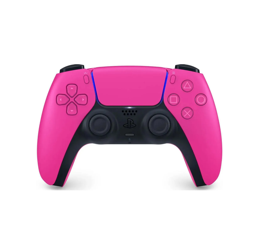 

Геймпад Sony DualSense Nova Pink (CFI-ZCT1J 03), DualSense