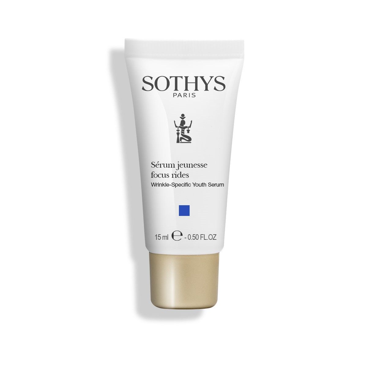 Сыворотка Sothys антивозрастная для лица Wrinkle Specific Youth Serum 10 мл