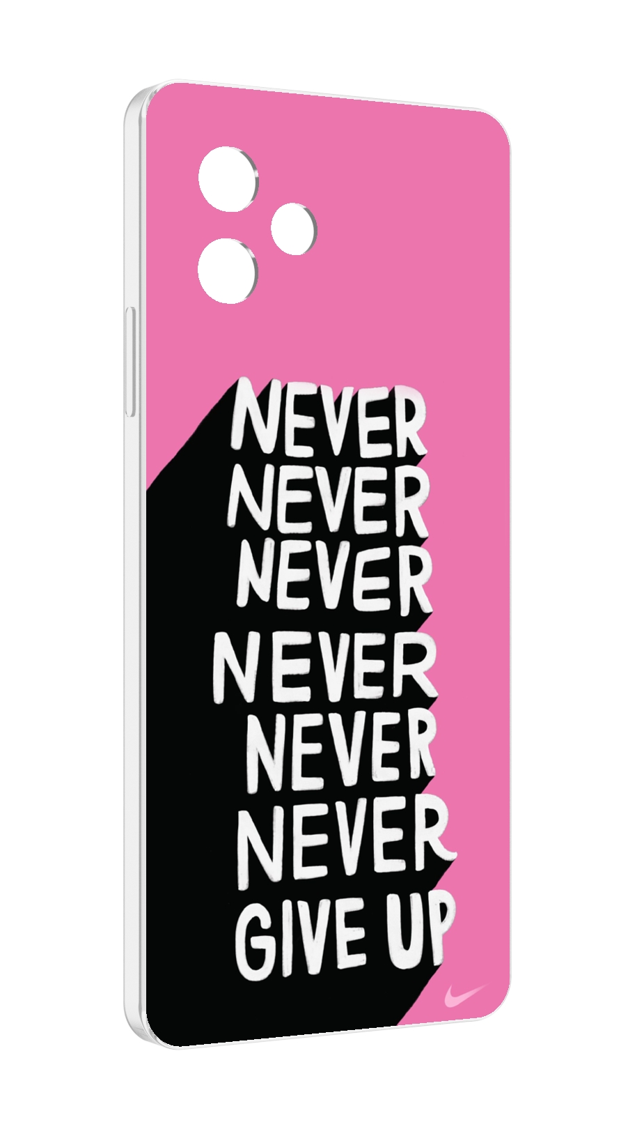 

Чехол MyPads никогда для Huawei Nova Y61 / Huawei Enjoy 50z, Прозрачный, Tocco