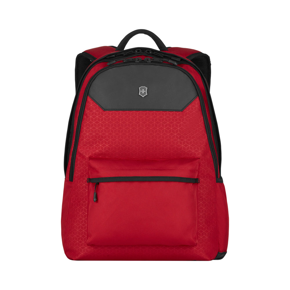 фото Рюкзак женский victorinox altmont original standard backpack 606738 красный 25 л