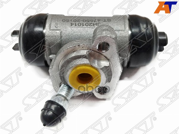 

Цилиндр Тормозной Sat St4755020150 Toyota Caldina At191,Ct19#,Et196,St19# 1992.11-2002.06