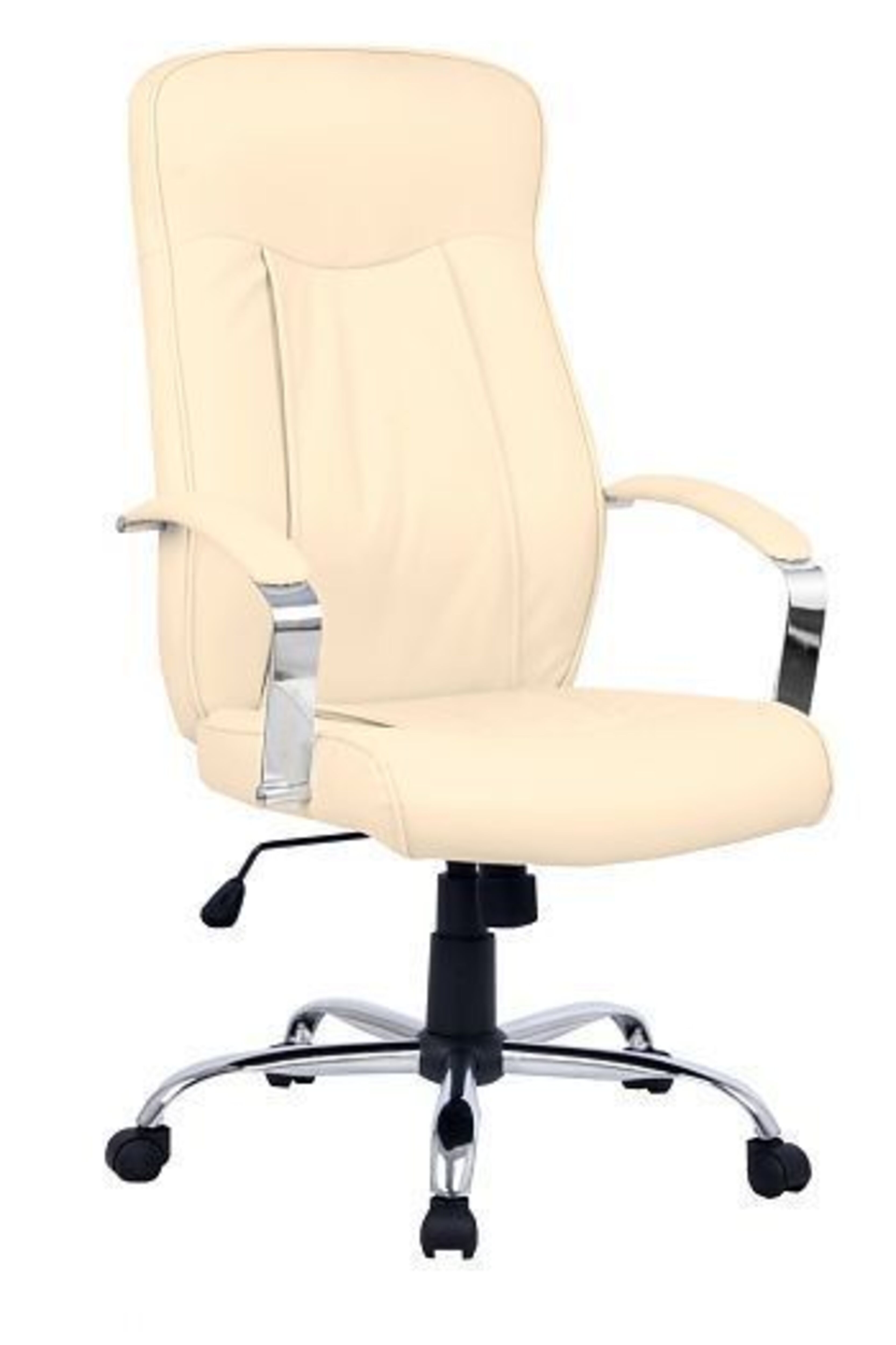 Компьютерное кресло Morgan Furniture H-9152L-1 Beige