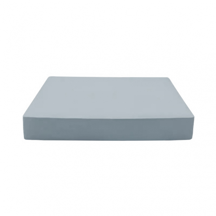 Простыня 8H Sizeless Sheet Grey