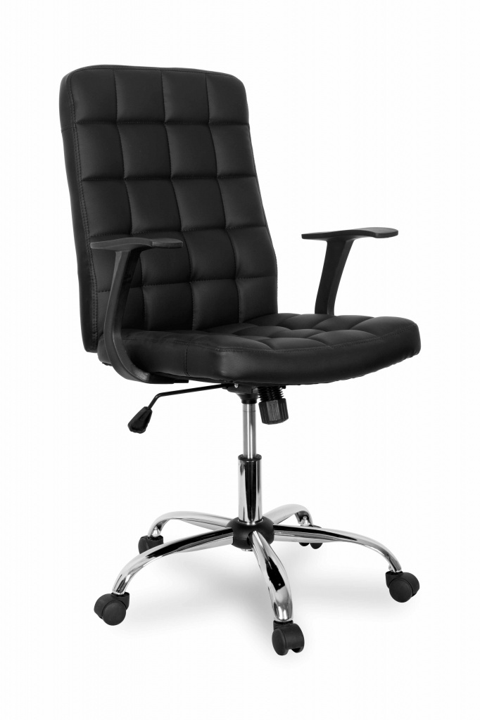 Компьютерное кресло Morgan Furniture BX-3619 Black