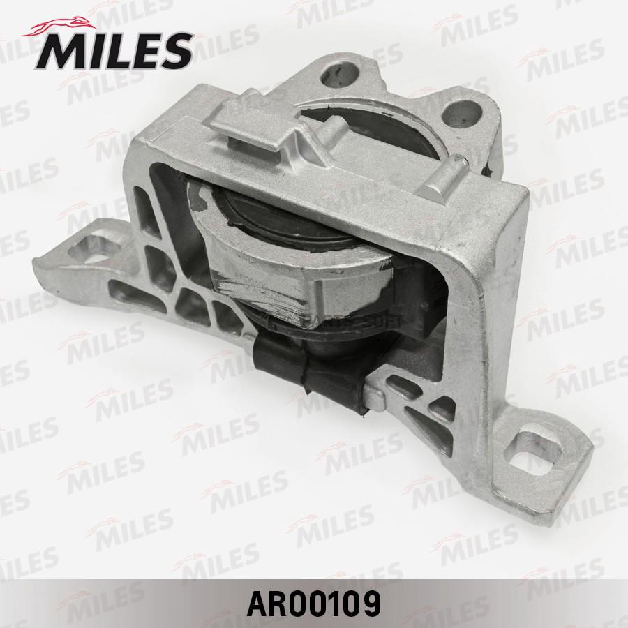 

Опора Двигателя Правая Mazda 3 03- Ar00109 Miles арт. AR00109