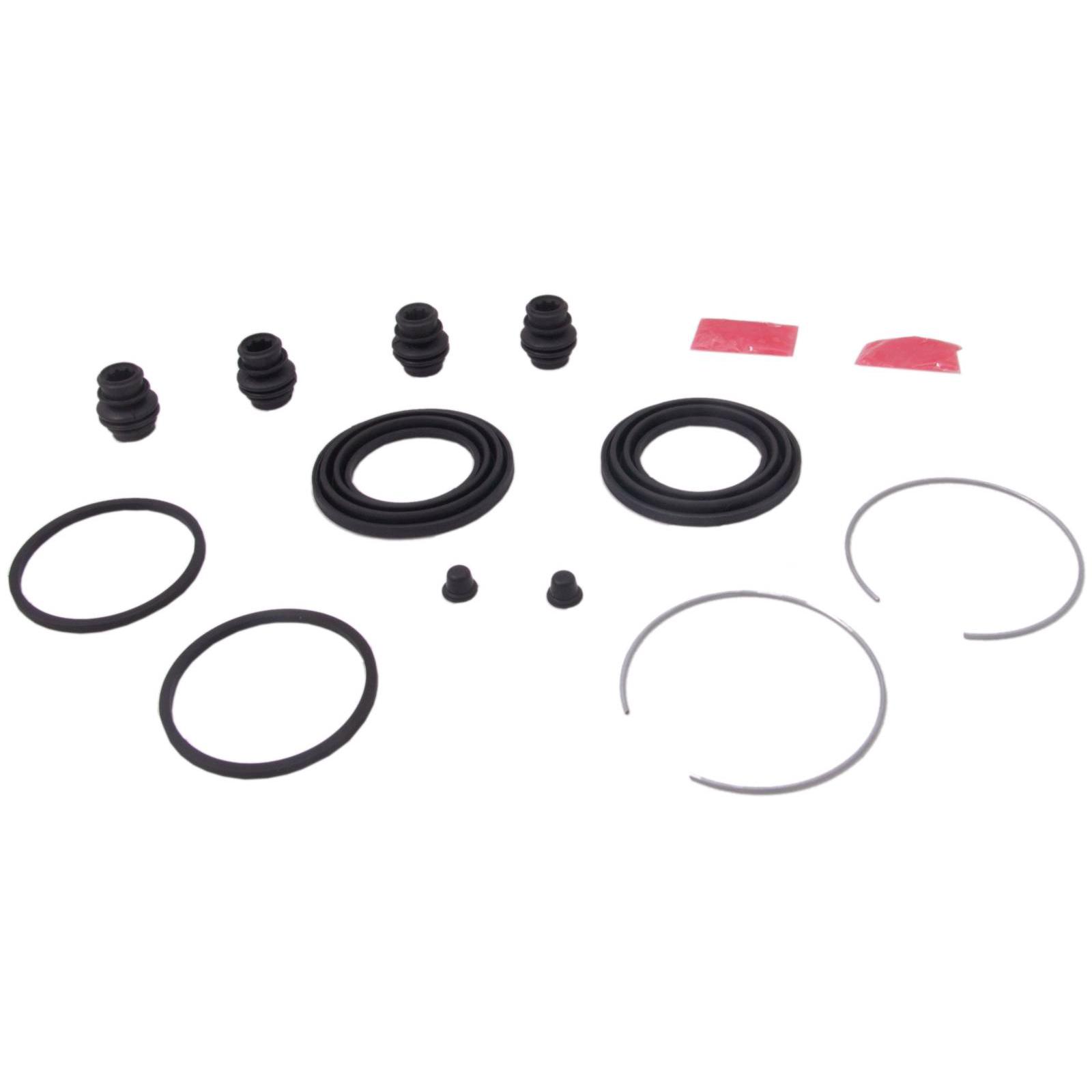 

Ремкомплект Тормозного Суппорта 0175-Zze130F Febest 0175Zze130F