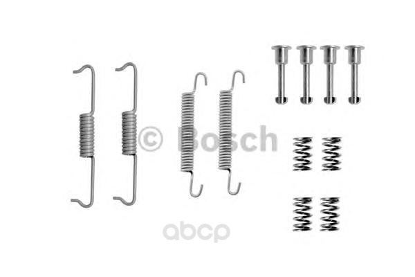 

Рем.К-Кт Пружин Для Задих Барабанных Колодок Bosch 1987475306