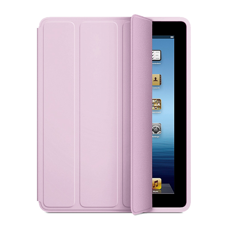 Чехол Ademar для Apple универсальный светло-розовый (УТ-00004354)