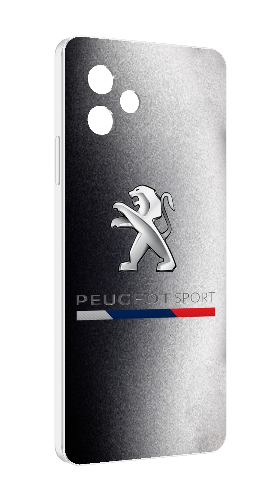 

Чехол MyPads peugeot-1 для Huawei Nova Y61 / Huawei Enjoy 50z, Прозрачный, Tocco