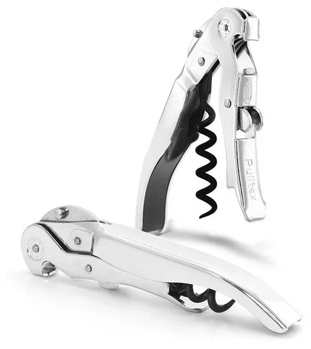 Штопор Pulltex ClickCut Chrome Corkscrew 1899₽