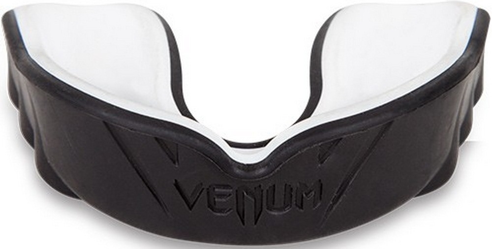 

Капа Venum Challenger Mouthguard - Black/Ice, Challenger Mouthguard