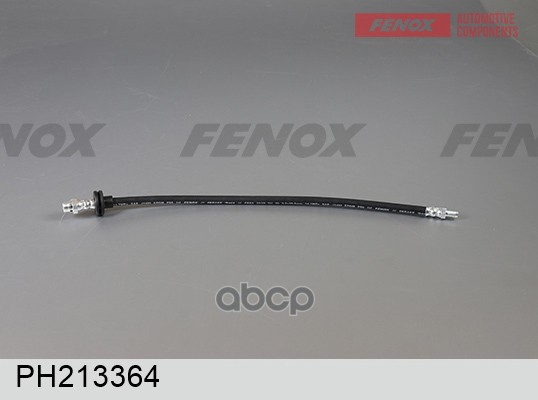 

Шланг Тормозной FENOX арт. PH213364