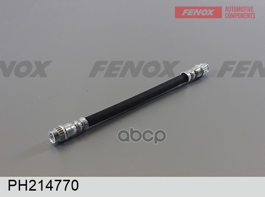 

Шланг Тормозной FENOX арт. PH214770