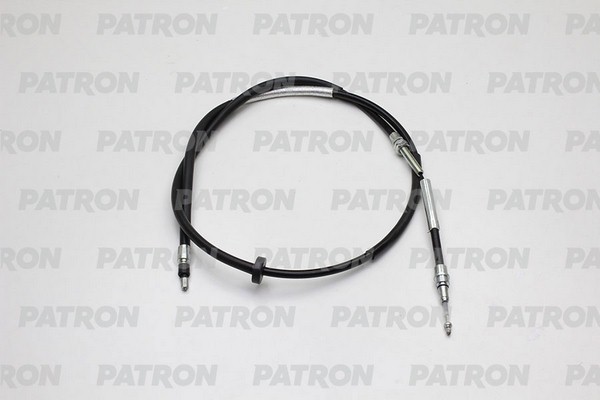 

Трос стояночного тормоза AUDI: 80-90, A4 -95 PATRON PC3112