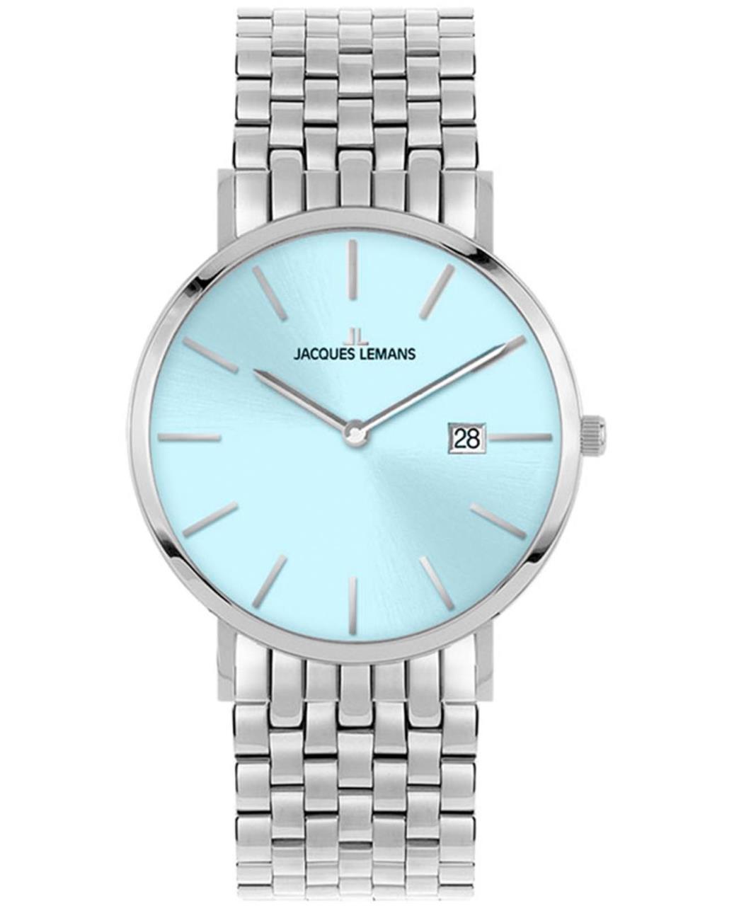 

Наручные часы женские Jacques Lemans 1-2172i, 1-2172i